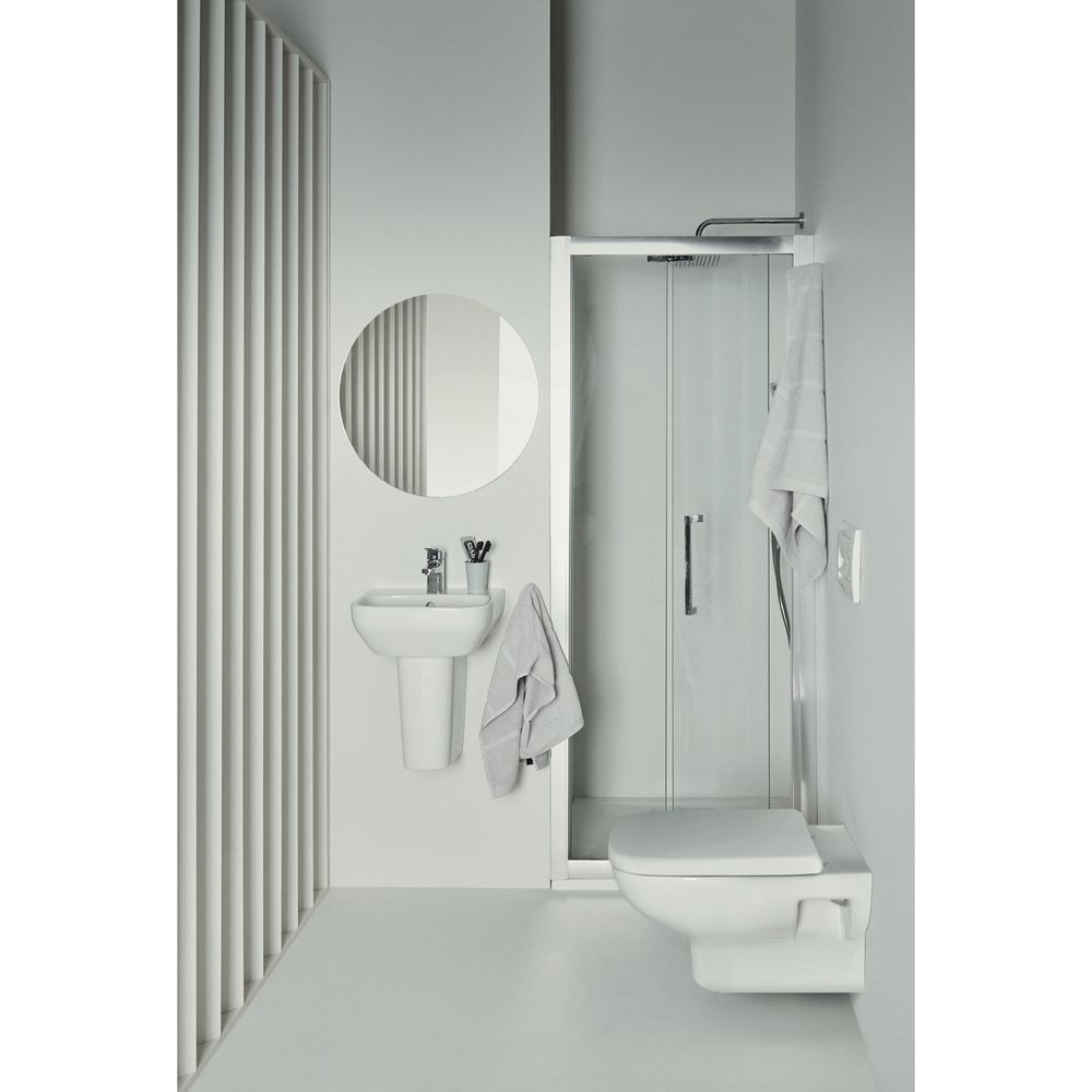 Ideal Standard Wand-WC i.life A Randlos 355x540x335mm Weiß... IST-T452301 8014140485452 (Abb. 3)