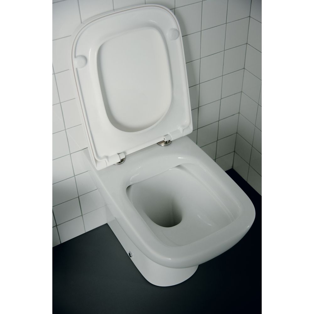 Ideal Standard WC-Sitz i.life A Weiß... IST-T453001 8014140485964 (Abb. 14)