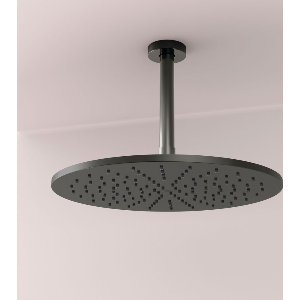 Ideal Standard Regenbrause Idealrain rund d:300mm Magnetic Grey... IST-A5803A5 4015413349208 (Abb. 9)