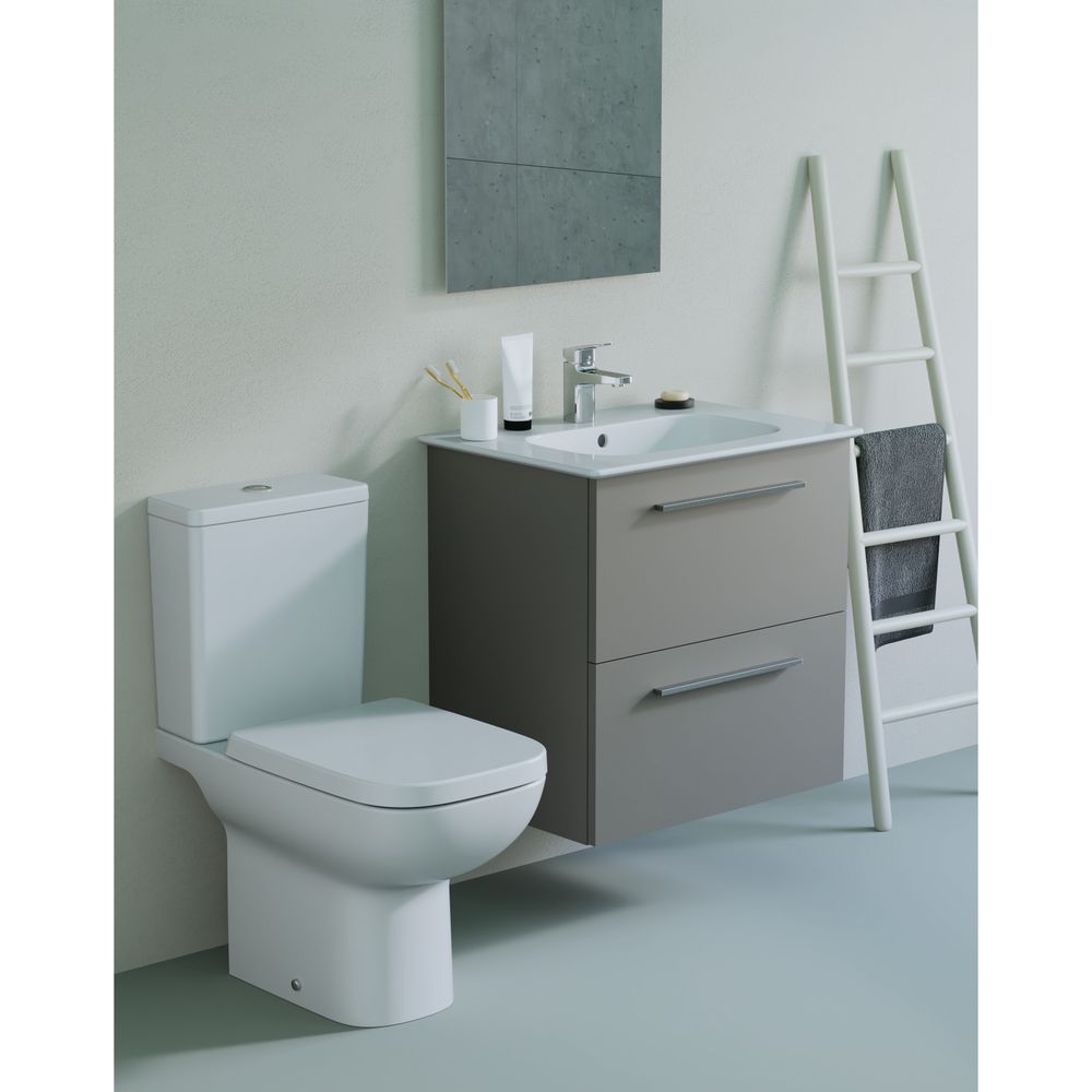 Ideal Standard WC-Sitz i.life A Weiß... IST-T453001 8014140485964 (Abb. 2)