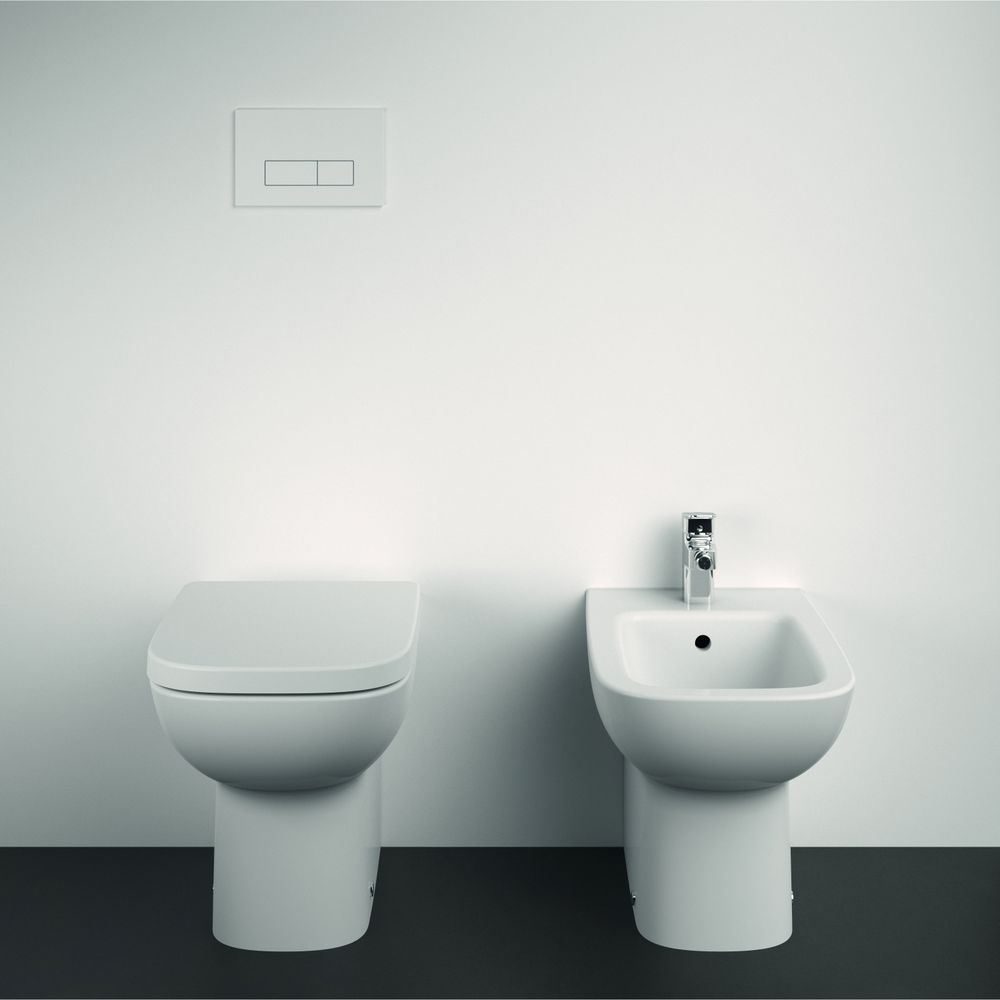 Ideal Standard Standtiefspül-WC i.life A 355x540x400mm Weiß... IST-T452501 8014140485926 (Abb. 13)