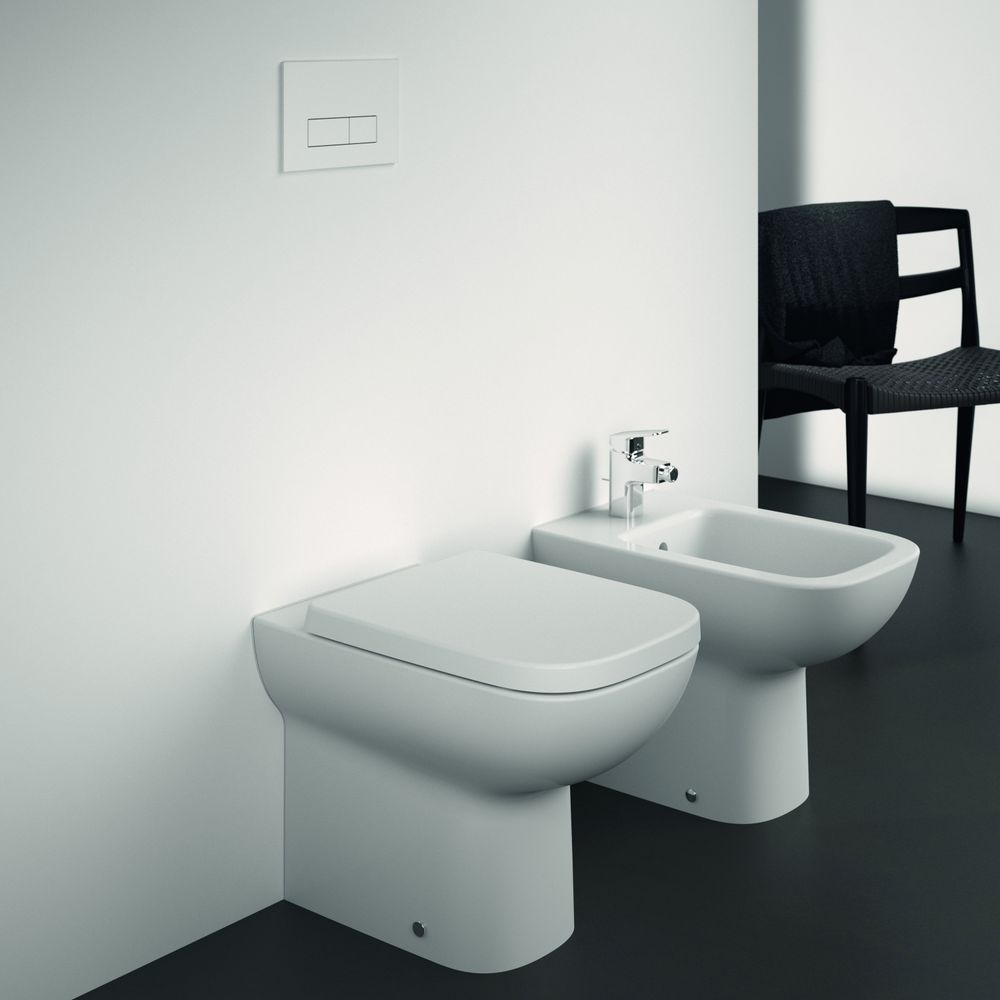 Ideal Standard Standtiefspül-WC i.life A 355x540x400mm Weiß... IST-T452501 8014140485926 (Abb. 14)