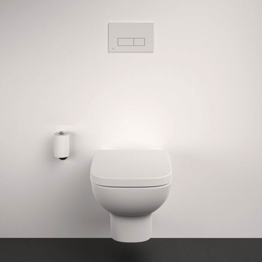 Ideal Standard WC-Sitz i.life A Softclosing Weiß... IST-T453101 8014140485971 (Abb. 13)
