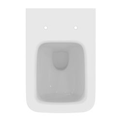Ideal Standard Wandtiefspül-WC Blend Cube AquaBlade 355x540x350mm Weiß... IST-T368601 8014140467540 (Abb. 1)
