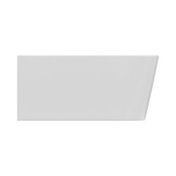 Ideal Standard Wand-Bidet Blend Cube 1 Hahnloch, 360x540x250mm Weiß... IST-T368701 8014140467557 (Abb. 1)