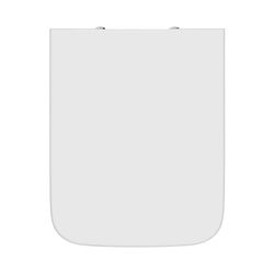 Ideal Standard WC-Sitz Blend Cube Softclosing 365x455x35mm Weiß... IST-T392701 8014140467571 (Abb. 1)