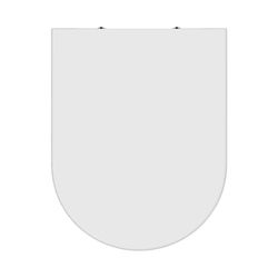 Ideal Standard WC-Sitz Blend Curve 360x455x35mm Weiß... IST-T376101 8014140457718 (Abb. 1)