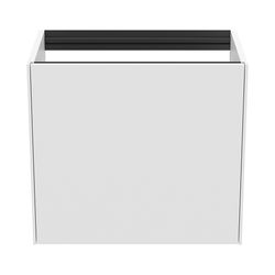 Ideal Standard Waschtisch-Unterschrank Conca, 1 Auszug, ohne Platte, 600x373x540mm, Weiß... IST-T3991Y1 8014140462613 (Abb. 1)
