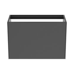 Ideal Standard Waschtisch-Unterschrank Conca, 1 Auszug, ohne Platte, 800x373x540mm, Sunset... IST-T3994Y3 8014140462811 (Abb. 1)