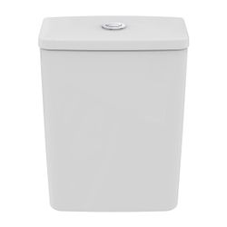 Ideal Standard Spülkasten Connect Air, 4, 5 Liter, Weiß... IST-E073401 5017830514633 (Abb. 1)