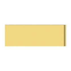 Ideal Standard Handtuchstange Conca Cube, 600mm, eckig, Brushed Gold... IST-T4498A2 8014140479000 (Abb. 1)