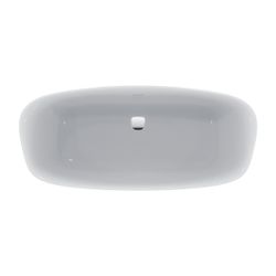 Ideal Standard Badewanne DEA, freistehend, 1700x750x475/610mm, Weiß... IST-E306601 5017830474814 (Abb. 1)