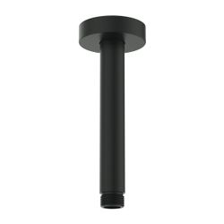 Ideal Standard Deckenanschluss Idealrain 150mm Silk Black... IST-B9446XG 3800861101147 (Abb. 1)