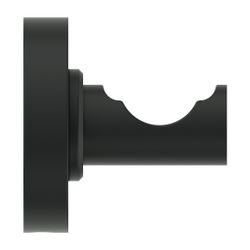 Ideal Standard Handtuchhaken IOM, Silk Black... IST-A9115XG 4015413044684 (Abb. 1)