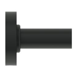 Ideal Standard Handtuchhalter IOM 450mm, Silk Black... IST-A9117XG 4015413043649 (Abb. 1)