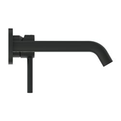 Ideal Standard Wand-Waschtisch-Armatur Unterputz Ceraline, Bausatz2, 2 Ros.d: 83mm, Ausld.... IST-A6938XG 4015413350884 (Abb. 1)