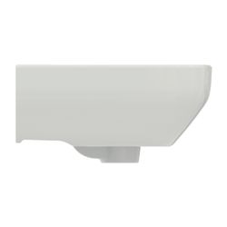Ideal Standard Handwaschbecken i.life A 1 Hahnloch mit Überlauf 400x360x150mm Weiß mit Ide... IST-T4514MA 8014140486718 (Abb. 1)