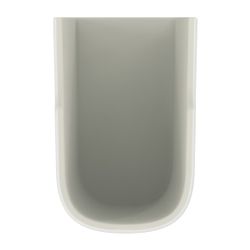 Ideal Standard Halbsäule i.life A für Handwaschbecken Weiß mit IdealPlus... IST-T4521MA 8014140486732 (Abb. 1)