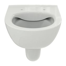 Ideal Standard Wand-WC i.life A Randlos 360x540x330mm Weiß... IST-T452201 8014140485902 (Abb. 1)