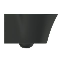 Ideal Standard Wand-T-WC Connect Air AquaBlade unsichtbare Befür 360x540x350mm Schwarz... IST-E0054V3 5017830553519 (Abb. 1)