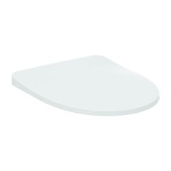 Ideal Standard WC-Paket i.life A Randlos mit Uni.WC-Sitz Softclose Weiß... IST-T467001 8014140486039 (Abb. 1)