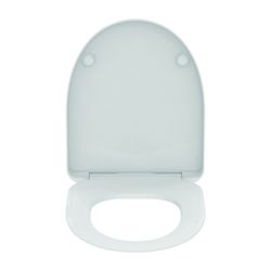 Ideal Standard universal WC-Sitz i.life A Softclosing Wrapover Weiß... IST-T467701 8014140486107 (Abb. 1)