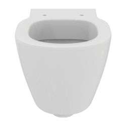 Ideal Standard Wandflachspül-WC Connect, 360x540x340mm, Weiß mit Ideal Plus... IST-E8017MA 5017830405078 (Abb. 1)