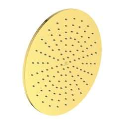 Ideal Standard Regenbrause Idealrain rund d:300mm Brushed Gold... IST-A5803A2 4015413349192 (Abb. 1)