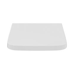 Ideal Standard WC-Sitz Blend Cube 365x455x35mm Weiß... IST-T392601 8014140467564 (Abb. 1)