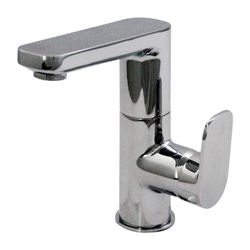Ideal Standard Display Waschtisch-Armatur Tonic II, mit hohem Auslauf, 5 l/min., mit Ablau... IST-A6705AA 4015413339162 (Abb. 1)