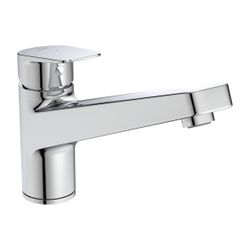 Ideal Standard Display Küchenarmatur Ceraplan Ausld.219mm BlueStart Chrom... IST-BD347AA 3800861105084 (Abb. 1)