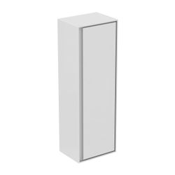 Ideal Standard Tür Connect Air, ohne Scharniere, für Halbhochschrank, Weiß glatt und matt... IST-EF685B2 5017830530725 (Abb. 1)