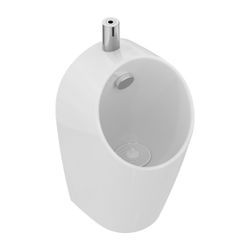 Ideal Standard Urinal Sphero Midi, Zulauf oben, 300x300x550mm, Weiß... IST-E189501 5017830543152 (Abb. 1)