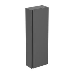 Ideal Standard Halb-Hochschrank Connect E, 1 Tür, 400x208x1200mm, Anthrazit... IST-E2153Y2 5017830549406 (Abb. 1)