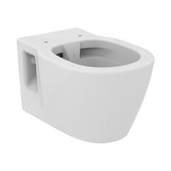 Ideal Standard Bundle WC-Element ProSys, WC RimLS Connect und Platte Oleas M1 Weiß... IST-R039901 3391500585522 (Abb. 1)