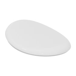 Ideal Standard WC-Sitz Avance Weiß... IST-K703101 4015413227537 (Abb. 1)