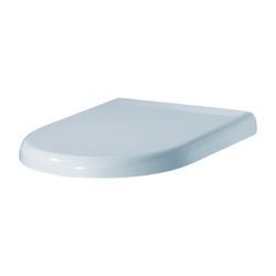 Ideal Standard WC-Sitz Washpoint, Softclosing, Weiß... IST-R392101 3391500510906 (Abb. 1)