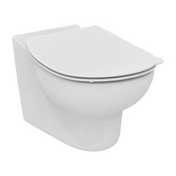 Ideal Standard WC-Sitz Contour21 Schools, für Kinder 7-11J., Weiß... IST-S453601 5017830479710 (Abb. 1)