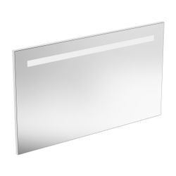 Ideal Standard Spiegel Mirror&Light, mit Licht, 65W, 1200x26x700mm... IST-T3344BH 8014140447368 (Abb. 1)