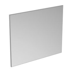 Ideal Standard Spiegel Mirror&Light, mit Rahmen, 1200x26x1000mm... IST-T3594BH 8014140447993 (Abb. 1)