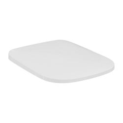 Ideal Standard WC-Sitz Connect E, für WC T3666, Weiß... IST-T366901 8014140451822 (Abb. 1)