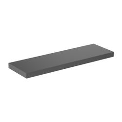 Ideal Standard Konsole Conca, 1600x505x80mm, Anthrazit... IST-T3953Y2 8014140461524 (Abb. 1)