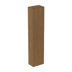 Ideal Standard Hochschrank Conca, 1 Tür, Anschlag li.ohne re., 370x250x1700mm, Walnuss Dun... IST-T3955Y5 8014140461678 (Abb. 1)