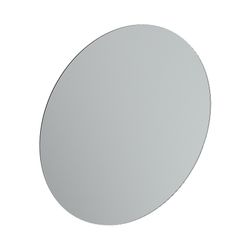Ideal Standard Spiegel Conca, rund, 600mm... IST-T3957BH 8014140461753 (Abb. 1)