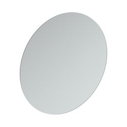 Ideal Standard Spiegel Conca, rund, 800mm... IST-T3958BH 8014140461760 (Abb. 1)