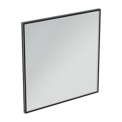 Ideal Standard Spiegel Conca, eckig, 1200x38x1200mm... IST-T3968BH 8014140461869 (Abb. 1)
