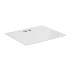 Ideal Standard Rechteck-Brausewanne Ultra Flat New, 1200x1000x25mm, Weiß... IST-T448901 8014140482246 (Abb. 1)