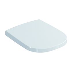 Ideal Standard WC-Sitz Softmood, Softclosing, Weiß... IST-T639201 8014140372257 (Abb. 1)