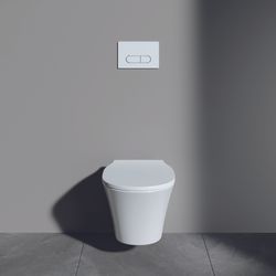 Ideal Standard Bundle WC-Element ProSys, WC mit IP Connect Air und Betätigungsplatte Oleas... IST-R0406MA 3391500586284 (Abb. 1)