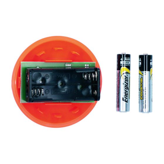 Judo Memoelektronik für JPF-Plus/JPM, Ersatzteilset, 2010495